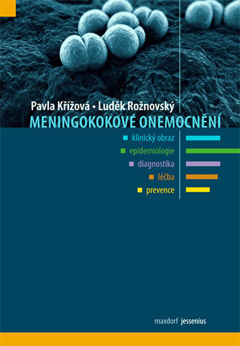 Obrázok Meningokokové onemocnění