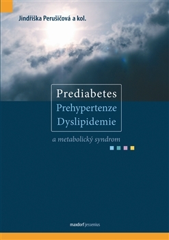 Obrázok Prediabetes, prehypertenze, dyslipidemie a metabolický syndrom