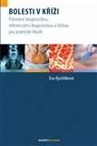 Obrázok Bolesti v kříži - Průvodce diagnostikou,