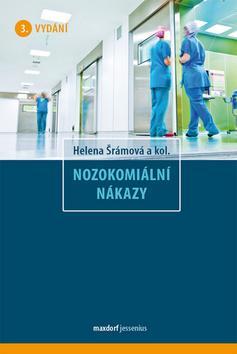 Obrázok Nozokomiální nákazy - 3 vydání