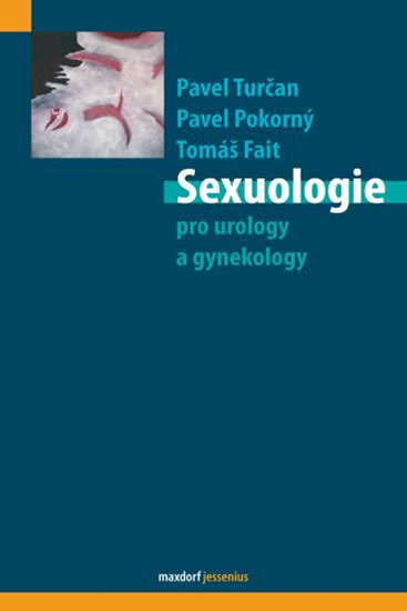 Obrázok Sexuologie pro urology a gynekology