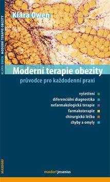 Obrázok Moderní terapie obezity