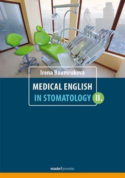 Obrázok Medical English in Stomatology II.