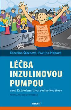 Obrázok Léčba inzulinovou pumpou aneb každodenní život rodiny Novákovy