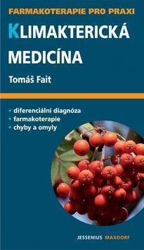 Obrázok Klimakterická medicína - 2.vydání