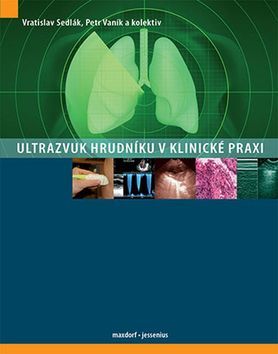 Obrázok Ultrazvuk hrudníku v klinické praxi
