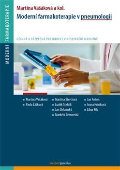 Obrázok Moderní farmakoterapie v pneumologii