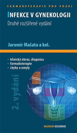 Obrázok Infekce v gynekologii