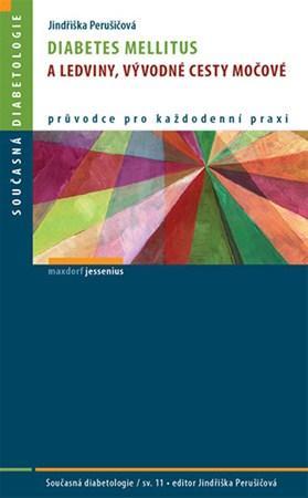 Obrázok Diabetes mellitus a ledviny, vývodné cesty močové