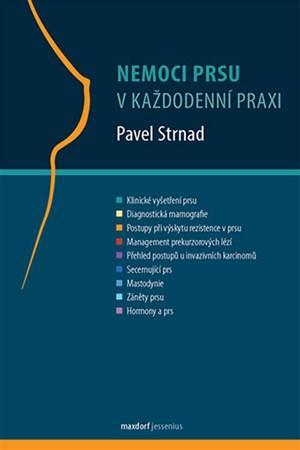 Obrázok Nemoci prsu v každodenní praxi