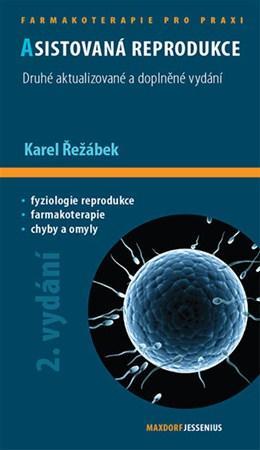 Obrázok Asistovaná reprodukce - 2. vydání