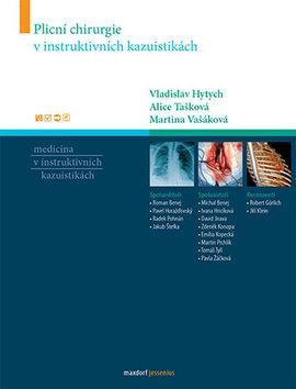 Obrázok Plicní chirurgie v instruktivních kazuistikách