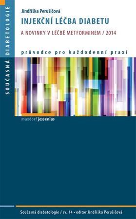 Obrázok Injekční léčba diabetu a novinky v léčbě metforminem / 2014