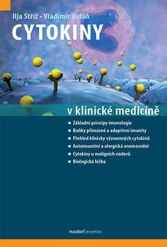 Obrázok Cytokiny v klinické medicíně