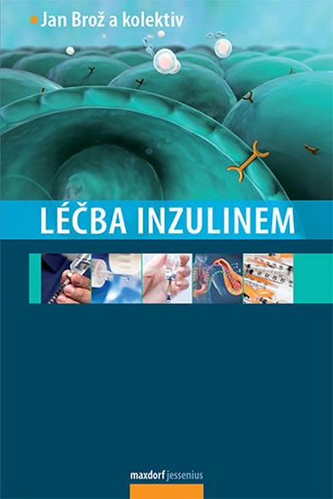 Obrázok Léčba inzulinem
