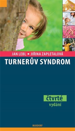 Obrázok Turnerův syndrom - 4.vydání