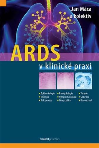 Obrázok ARDS v klinické praxi