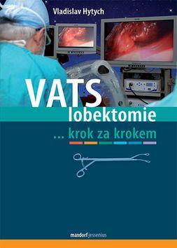 Obrázok VATS lobektomie krok za krokem