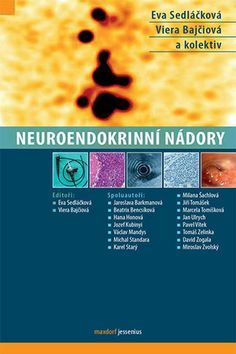 Obrázok Neuroendokrinní nádory