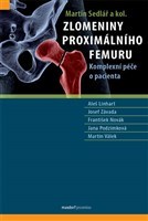 Obrázok Zlomeniny proximálního femuru - Komplexní péče o pacienta