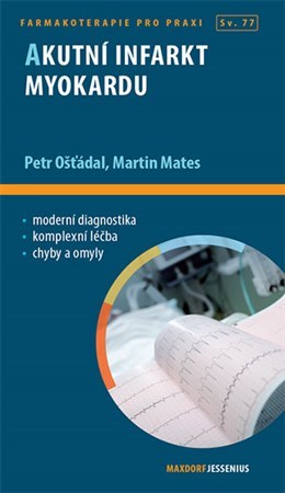 Obrázok Akutní infarkt myokardu