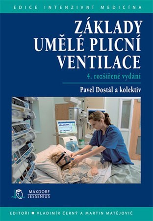 Obrázok Základy umělé plicní ventilace