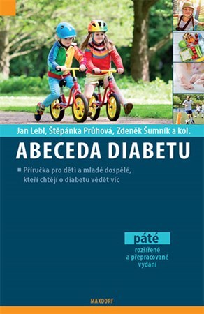 Obrázok Abeceda diabetu