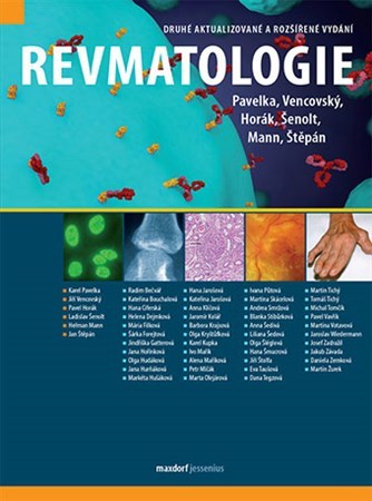 Obrázok Revmatologie