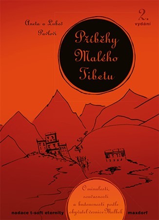 Obrázok Příběhy Malého Tibetu - O minulosti, sou
