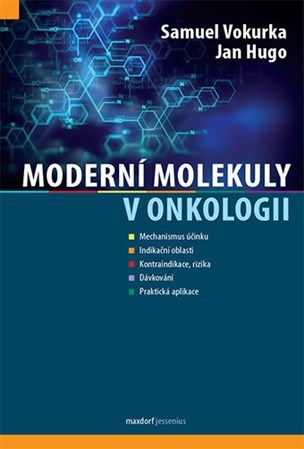 Obrázok Moderní molekuly v onkologii