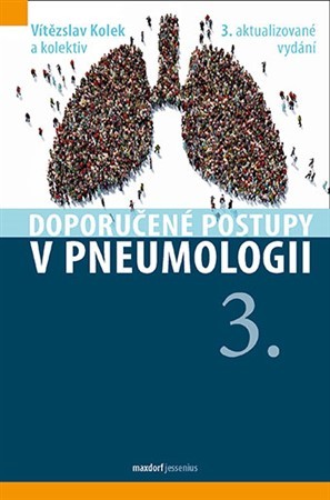 Obrázok Doporučené postupy v pneumologii