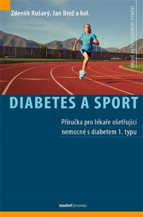 Obrázok Diabetes a sport