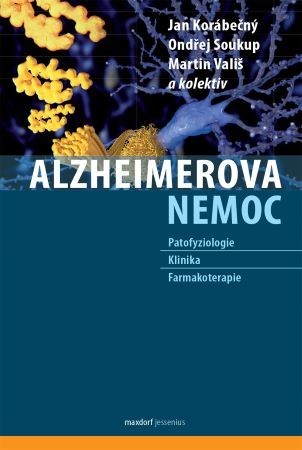 Obrázok Alzheimerova nemoc