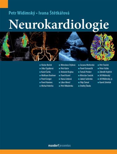 Obrázok Neurokardiologie