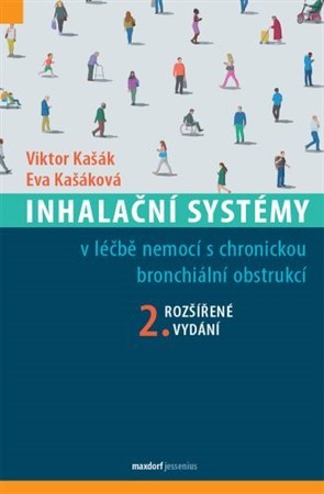 Obrázok Inhalační systémy v léčbě nemocí s chron