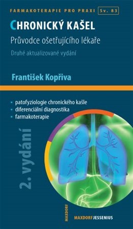 Obrázok Chronický kašel