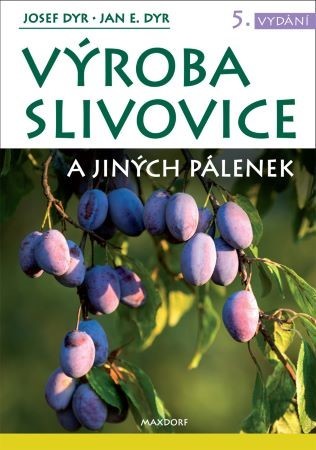 Obrázok Výroba slivovice a jiných pálenek