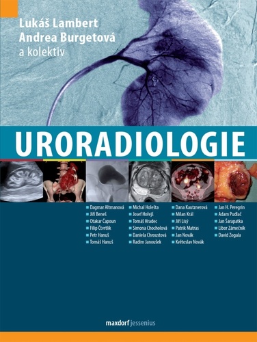Obrázok Uroradiologie