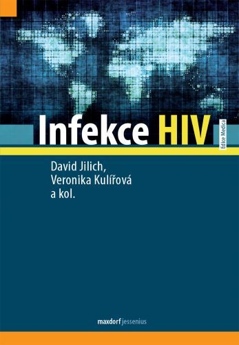 Obrázok Infekce HIV