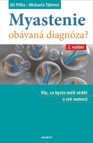 Obrázok Myastenie - Obávaná diagnóza?