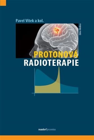 Obrázok Protonová radioterapie