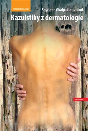 Obrázok Kazuistiky z dermatologie