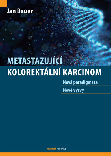 Obrázok Metastazující kolorektální karcinom - Nová paradigmata, nové výzvy