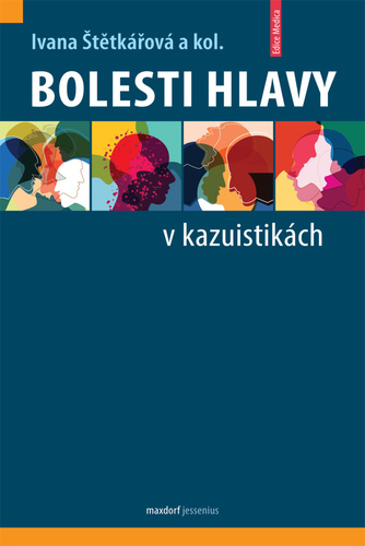 Obrázok Bolesti hlavy v kazuistikách