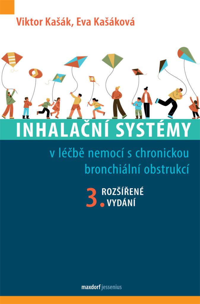Obrázok Inhalační systémy v léčbě nemocí s chronickou bronchiální obstrukcí