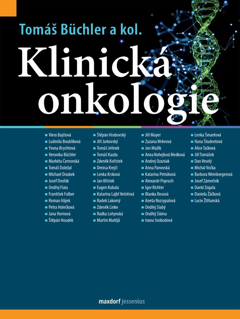 Obrázok Klinická onkologie