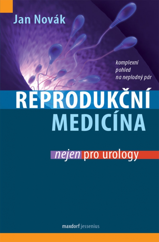 Obrázok Reprodukční medicína nejen pro urology