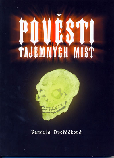 Obrázok Pověsti tajemných míst