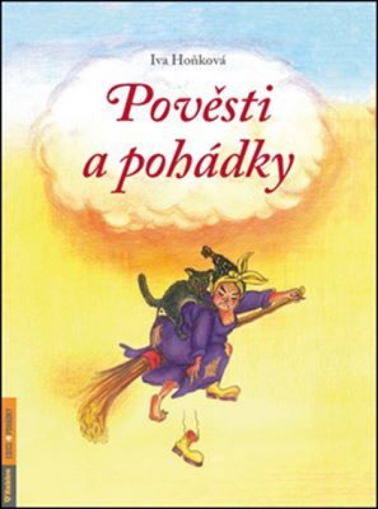 Obrázok Pověsti a pohádky