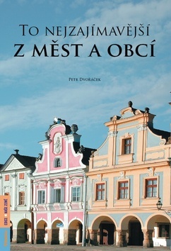 Obrázok To nejzajímavější z měst a obcí